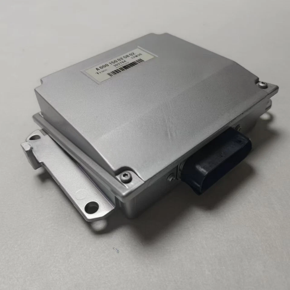 Transformador de voltaje de encendido A0001500258 para Mercedes-Benz C16 W220 S600. Foto 4 de 4