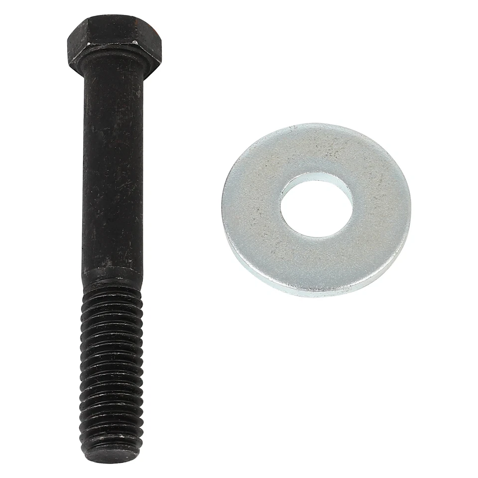 Kit de montaje de carrocería 924-270 apto para Jeep TJ Wrangler 1997-2004 Foto 2 de 4