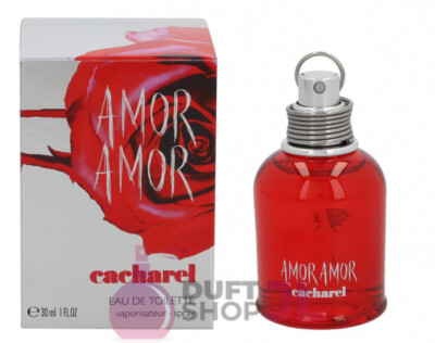 Cacharel Amor Amor Edt Spray 30,00 ml