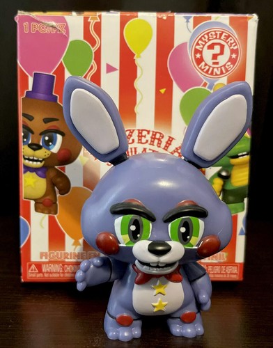 Funko Five Nights at Freddys Pizzeria 