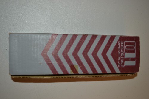 Vintage Monterey Queens Taperstry Floral Stainless Steel Silverware (36 pcs) - Picture 10 of 11