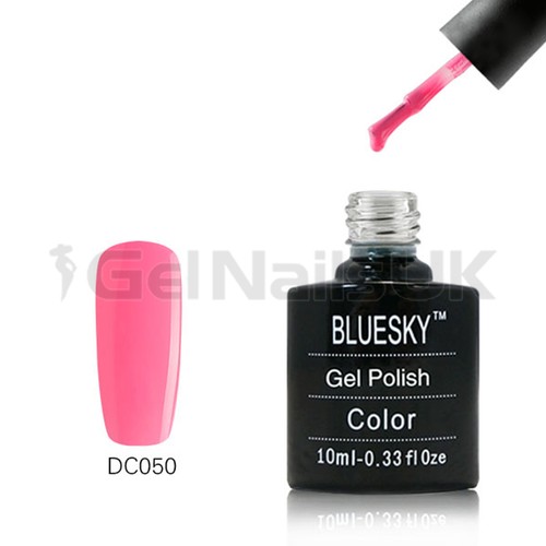 Bluesky DANCE RANGE UV/LED Soak Off Gel Nail Polish Manicure 10ml Free Postage - Picture 21 of 61