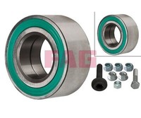 Radlagersatz Fag 713610030 FüR Vw Passat Passat Variant Audi