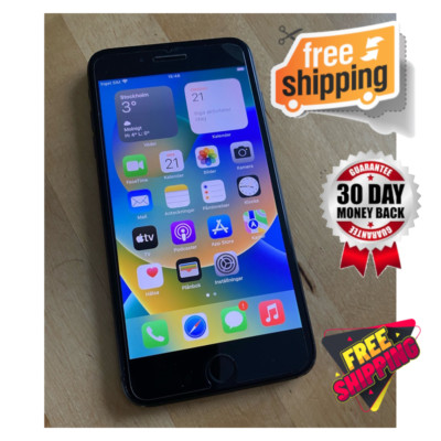 Apple iPhone 8 Plus 64GB Pristine GSM Unlocked Clean ESN Verizon Att T-Mobile