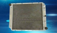 Radiateur Volvo 760