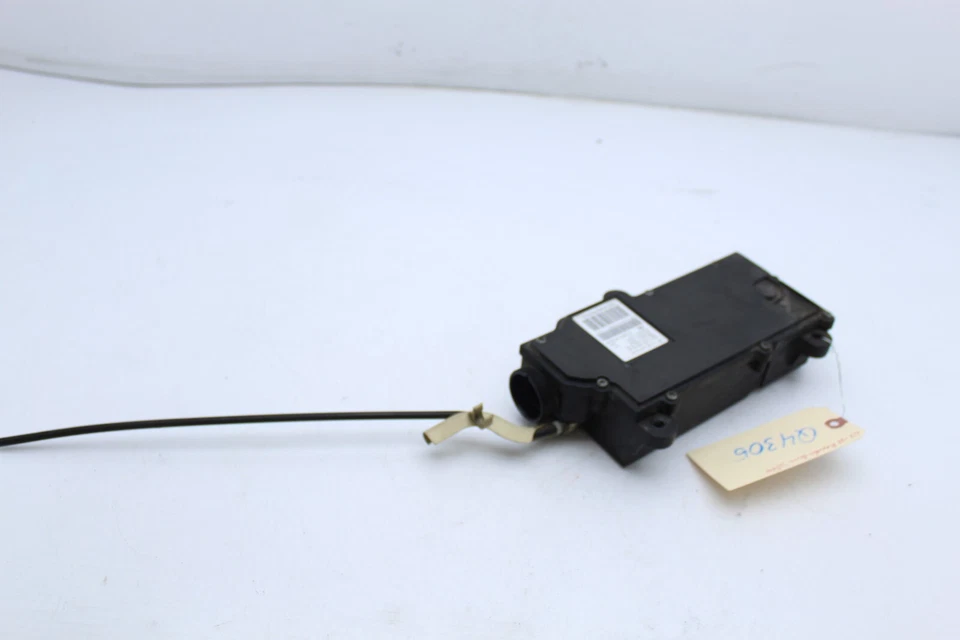 07-13 MERCEDES-BENZ S550 电动停车制动器 Q4305 — 第 3/4 张图片