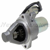 Elektrischer Anlasser RasenmäHer Traktor Honda 31210-ZE3-023