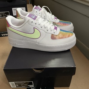 air force ones womens size 7.5