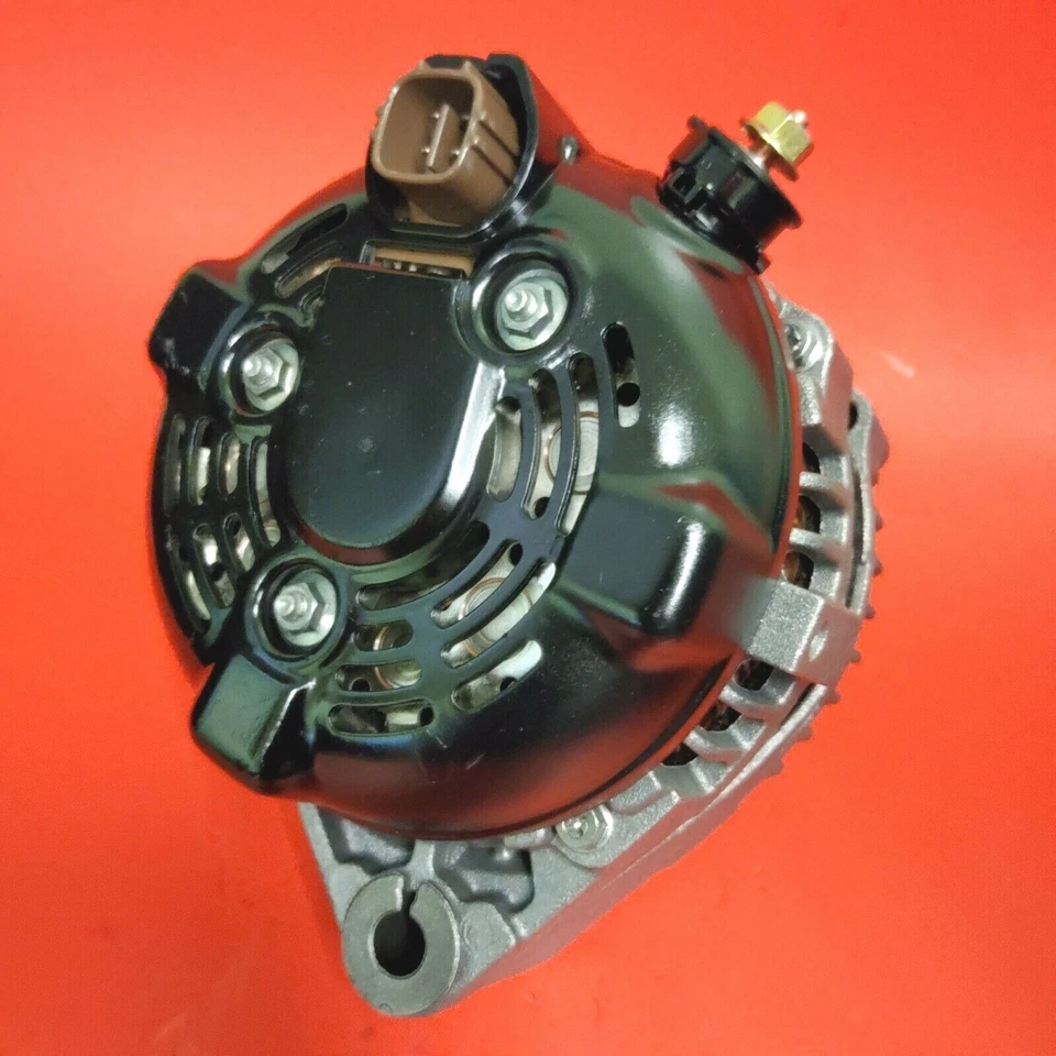 Alternador Toyota Tundra 2003 a 2009 V8 4,7 litros OEM reman por ace alternadores Foto 3 de 3