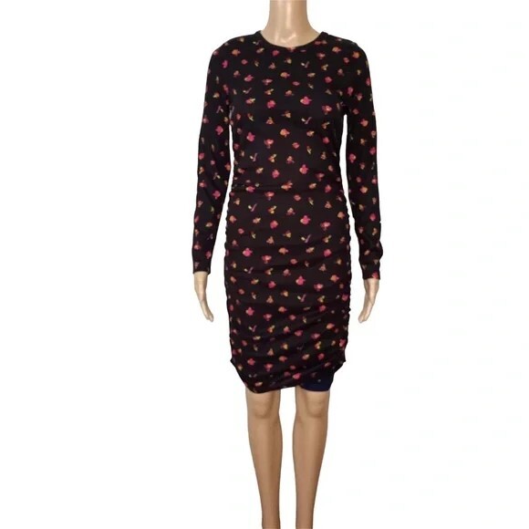 ribbed floral bodycon dress Amazon.com: PRETTYGARDEN Women's Floral Bodycon Maxi Dress 2026 Spring Elegant Mesh Long Sleeve Formal Wedding Guest Cocktail Dresses (Army Green,X-Small) : Clothing, Shoes & Jewelry