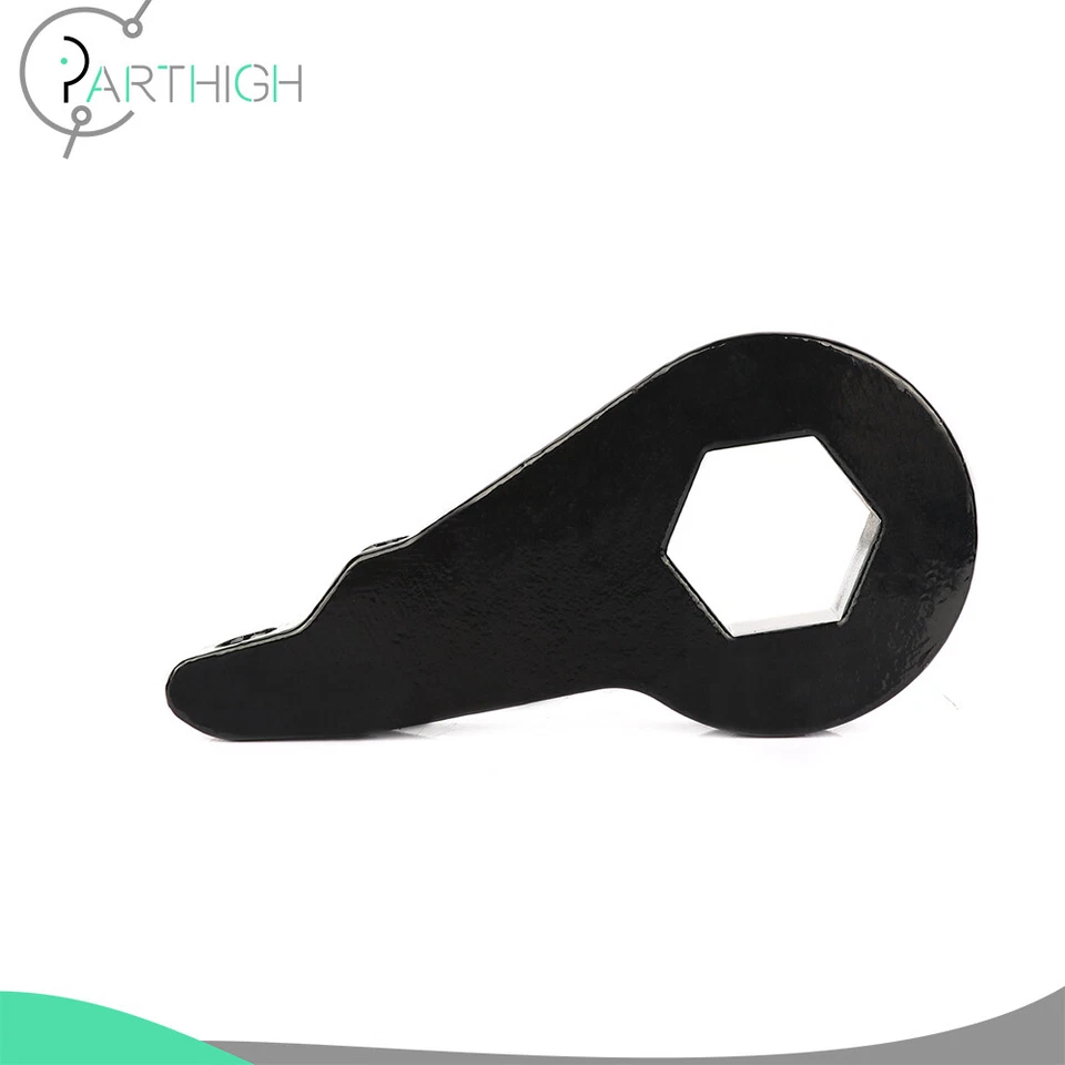 For 2001-2010 Chevy Silverado 2500 3500 HD Leveling Lift Kit 3" Front 1.5" Rear - Image 4 of 4