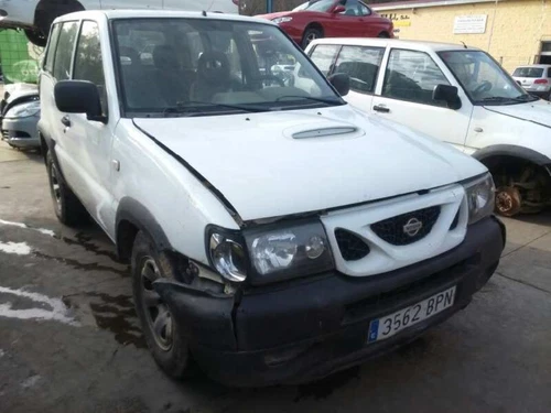 070638 Kugelgelenk Der Aufhängung für NISSAN TERRANO II (R20) Sport 1987 2098015 - Afbeelding 5 van 9