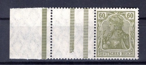Dr-Zusdr. Rl.9 Impeccable MNH Unstamped (79902