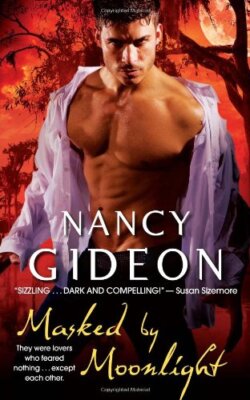 Masked by Moonlight,Nancy Gideon