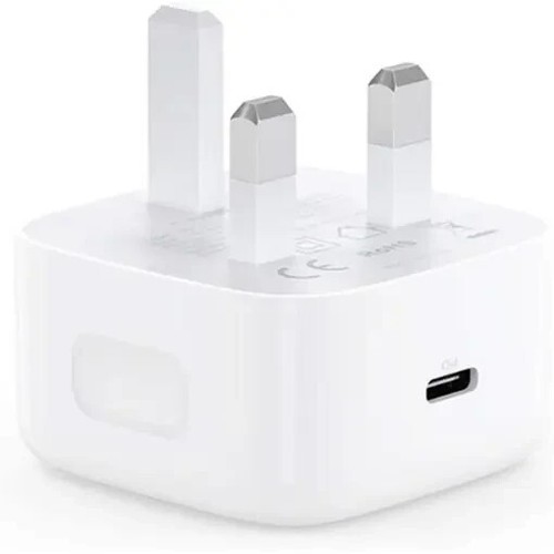Für iPhone 16, 16 Pro, 16 Pro Max 20W Schnell Lade USB-C PD Stecker Ladekabel - Bild 7 von 13