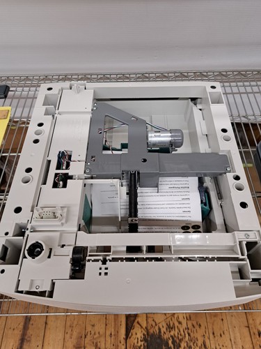 New, Lexmark, 56P0556, 500 Sheet Drawer Tray - Picture 2 of 5