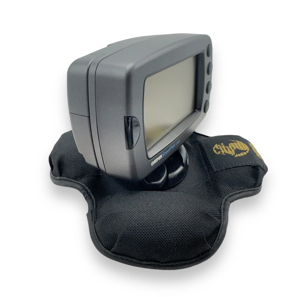 Garmin Street Pilot 2620 GPS System, Bundle, Cords, Remote Control Great 4 an RV - Image 3 of 4