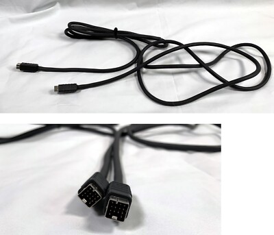 Genuine Bose AV3-2-1 Series II Media Center Acoustimass Module Cable ...