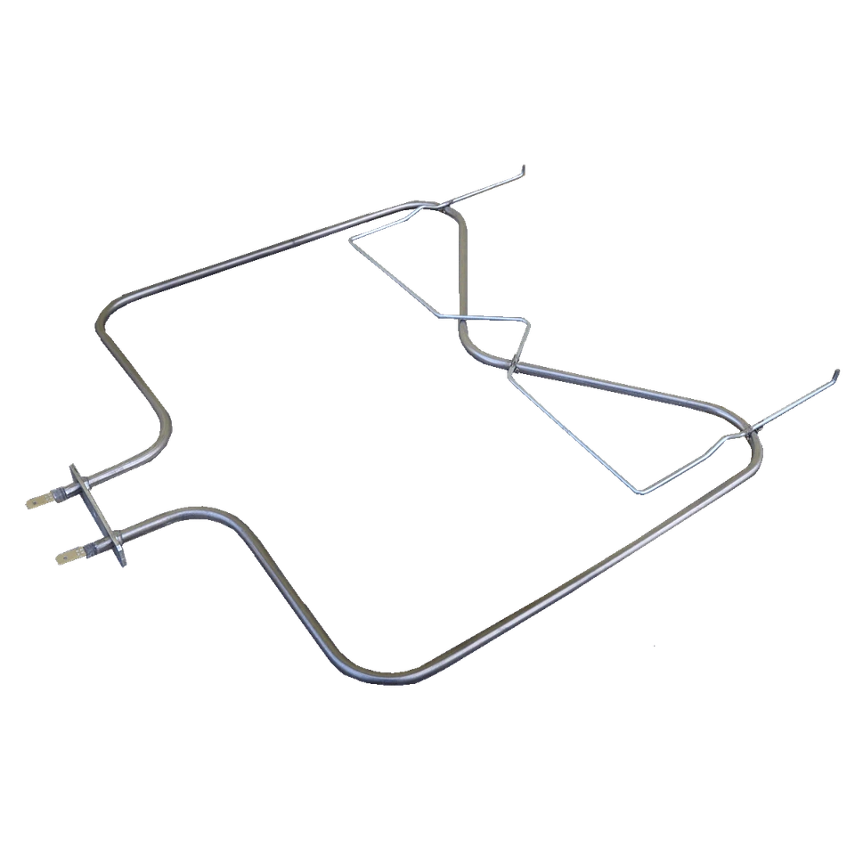 Heizung Unterhitze Heizelement Herd wie Whirlpool Bauknecht Ignis 481010375734 - Bild 2 von 4