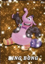 Topps Disney Collect 2022 Magic Makers - Bing Bong - Copper SR [Digital]