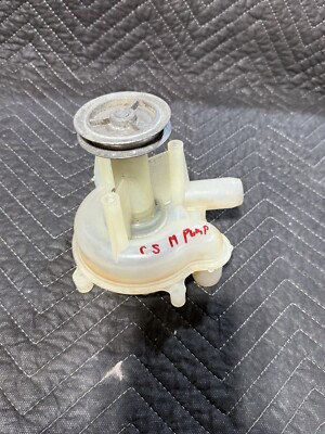 Maytag Water Washer Pump P# 2-14522 M# LAT4000AAW S# 10785040