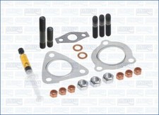 AJUSA JTC11474 Montagesatz, Lader für HYUNDAI KIA