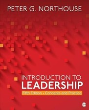 Introduction to Leadership: Concepts and  pra...
