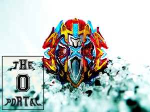 Takara Tomy Beyblade Burst Z B 1 Buster Xcalibur 1 Espada V Jp Theportal 0 Ebay