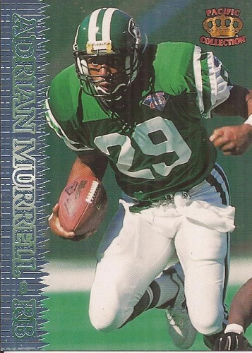 1995 Pacific Adrian Murrell #382