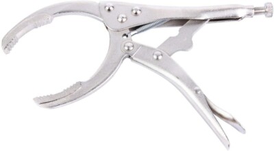 2-1/8'' to 4-5/8'' Oil Filter Locking Pliers VCT Tools