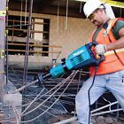 Makita Hm1307Cb 35-Pound 14.0 Amp Variable Speed Corded Demolition Hammer