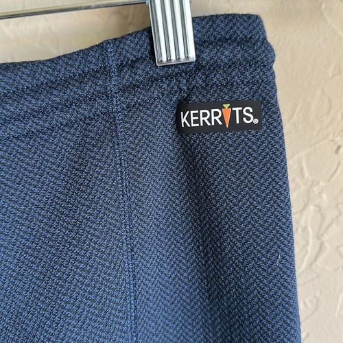 Kerrits navy blue riding pants size medium - Picture 2 of 6