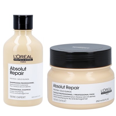 L Oréal Professionnel Serie Expert Absolut Repair