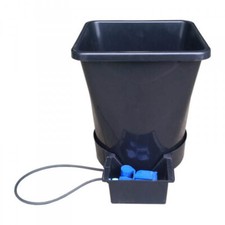 AutoPot XL 1 Pot Expansion Module 6.6 gallon ...
