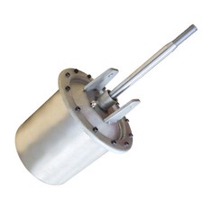 Universal Tire Changer Bead Breaker Cylinder Up To 24 Corghi Hunter