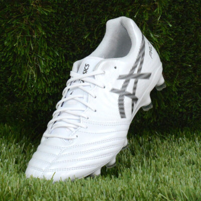ASICS DS LIGHT X-FLY PRO 2 1101A055 100 White Black Soccer