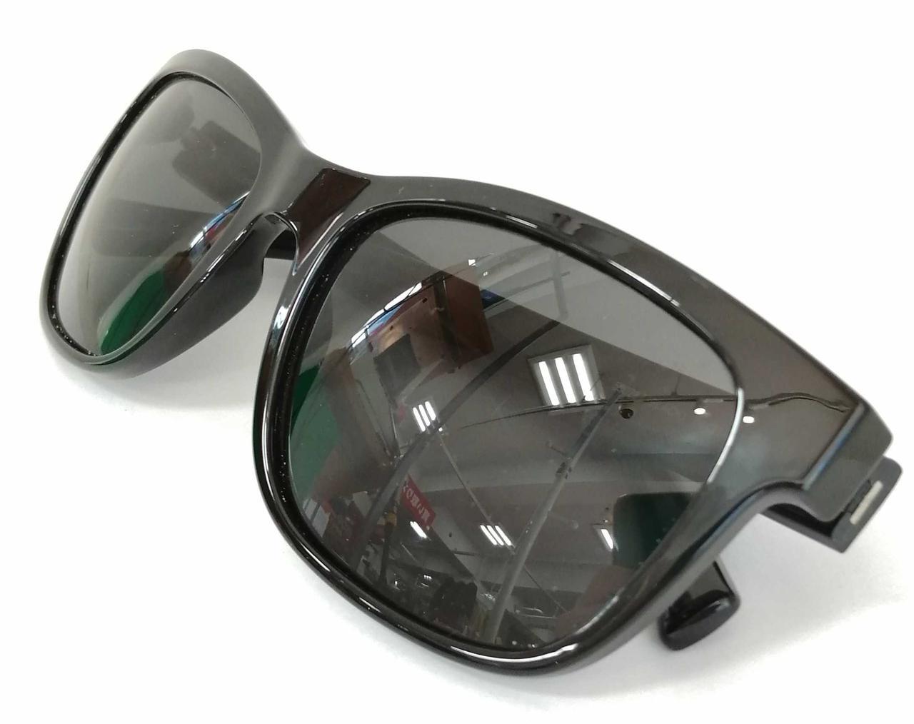 COACH #4 Model Number: HC8212 Plastic Sunglasses - Gem