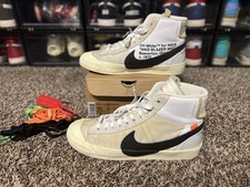 the ten blazer mid