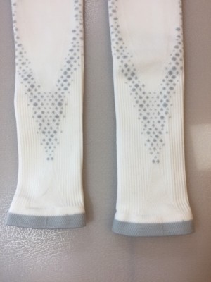 Manches Mollet De Compression Zoot Ultra 2.0 – Femme, Taille 2, Blanches, Neuves