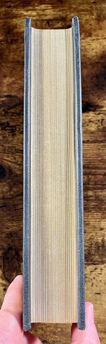The Basic Works of Sigmund Freud The Franklin Library Leather Bound Psychology - Picture 4 of 5