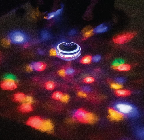 GAME Delux Underwater Light Show - Picture 2 of 6
