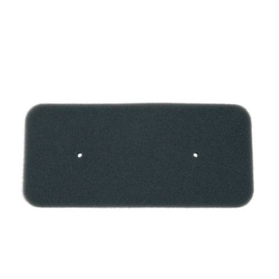 FILTRO IN SPUGNA PER ASCIUGATRICE CANDY HOOVER 40006731 ORIGINALE - Foto 9