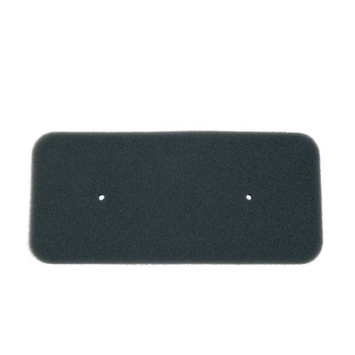 2 Filtri In Spugna Per Asciugatrice Hoover Candy 40006731 – 275x125 Mm, Compatibili Con Modelli A Condensazione