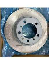 Porsche Panamera 971 Rear Left Brake Disc OEM NEW 2010–2019