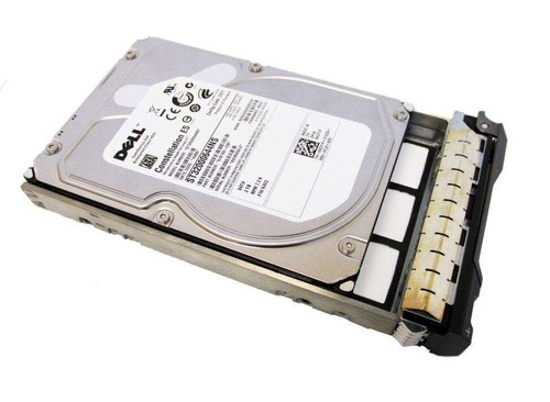 Dell 3.5" 2TB 7200RPM 64MB Cache SATA Hard Drive (ST32000644NS) - Picture 3 of 24