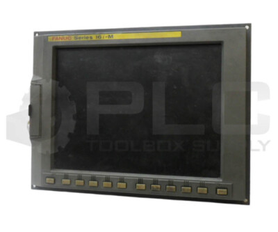 FANUC A02B-0236-B618 Bedienfeld 10 '' Serie 16I-M