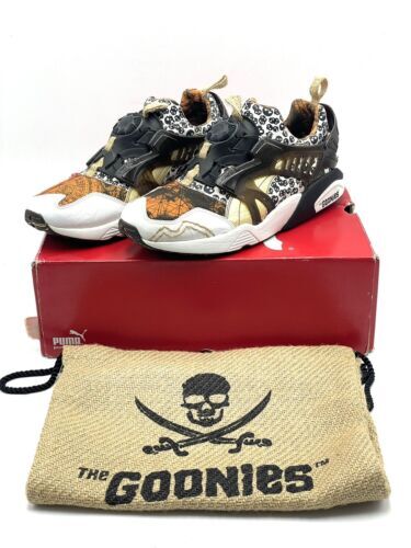 puma disc goonies