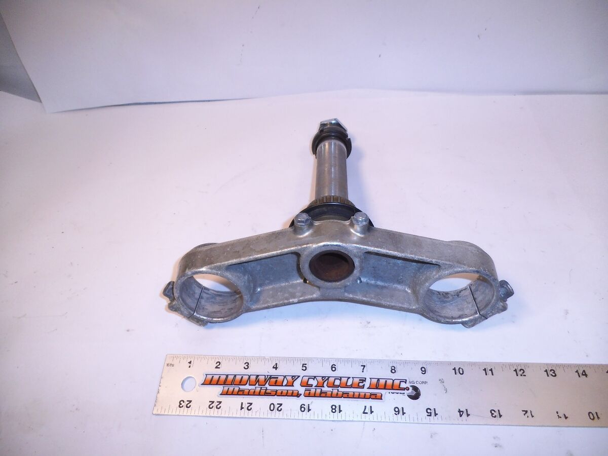 KAWASAKI ZX7R STEERING STEM 44037-1339 ZX-7R ZX7-R ZX 7R KAWASAKI ZX7R STEERING STEM 44037-1339 ZX-7R ZX7-R ZX 7R