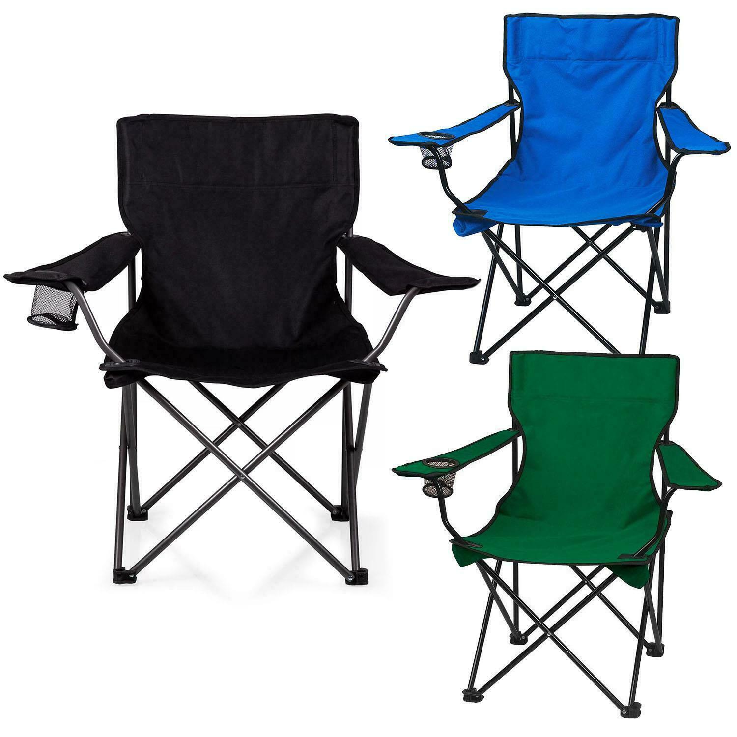festival camping chair