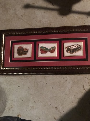 Artwork Framed - Picture 7 of 9